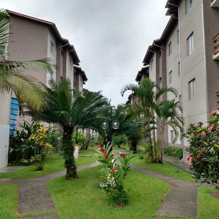 Condominio Villagio De Maranduba VII - Praia Do Sape Ubatuba Exterior photo